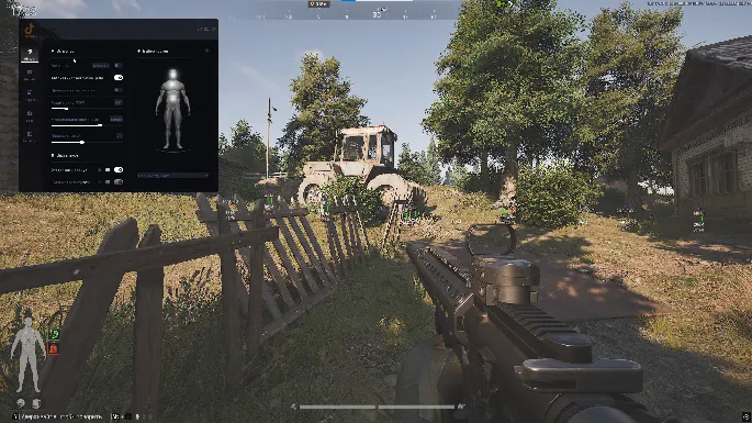 TIK TOK preview